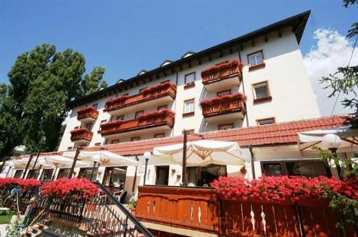 фото отеля Grande Albergo