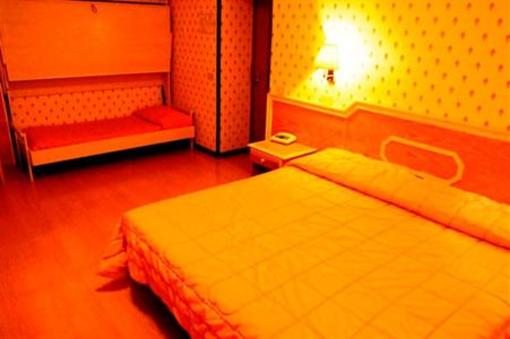 фото отеля Grande Albergo