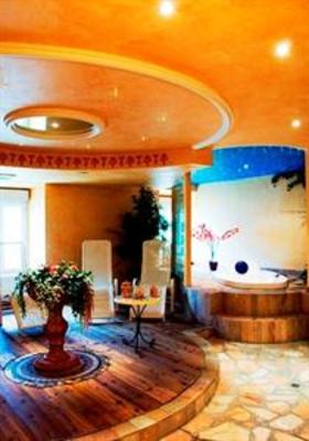 фото отеля Grande Albergo
