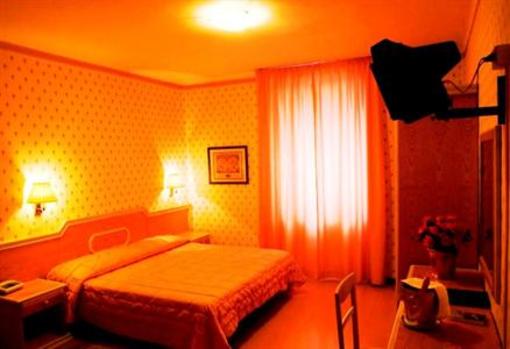 фото отеля Grande Albergo