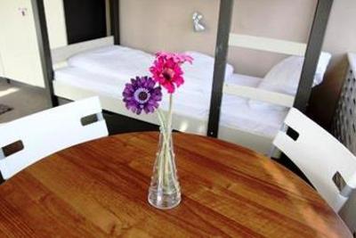 фото отеля Fusion Hostel & Hotel
