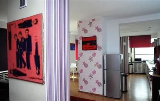 фото отеля Fusion Hostel & Hotel