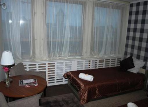 фото отеля Fusion Hostel & Hotel