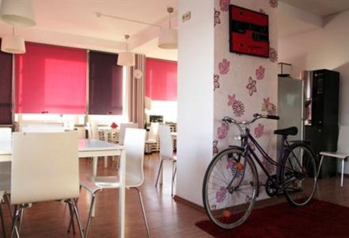 фото отеля Fusion Hostel & Hotel