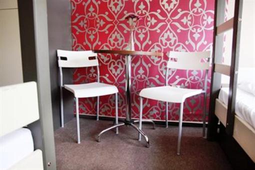 фото отеля Fusion Hostel & Hotel
