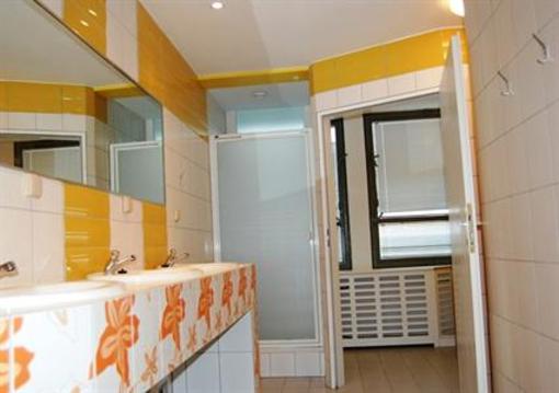 фото отеля Fusion Hostel & Hotel