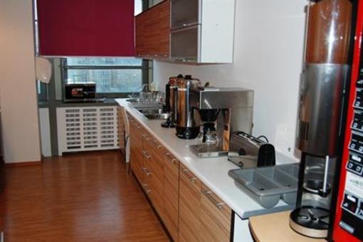фото отеля Fusion Hostel & Hotel