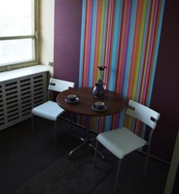 фото отеля Fusion Hostel & Hotel