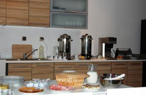 фото отеля Fusion Hostel & Hotel