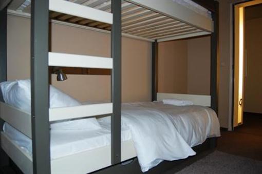 фото отеля Fusion Hostel & Hotel