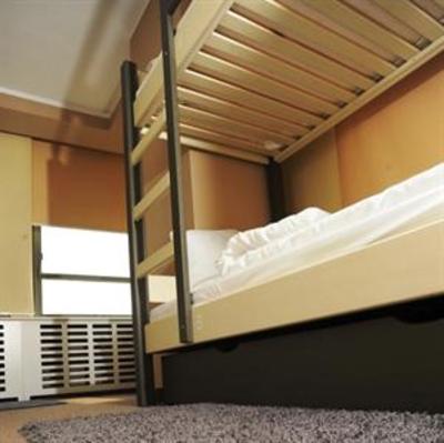 фото отеля Fusion Hostel & Hotel