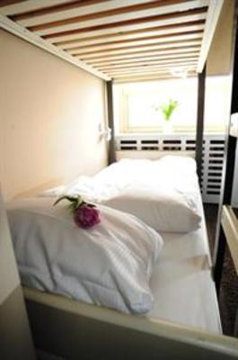 фото отеля Fusion Hostel & Hotel