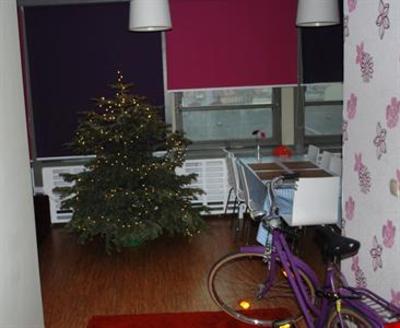 фото отеля Fusion Hostel & Hotel