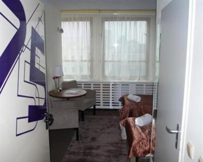 фото отеля Fusion Hostel & Hotel