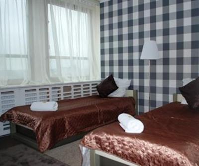 фото отеля Fusion Hostel & Hotel