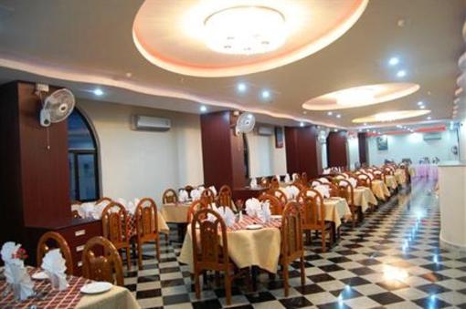 фото отеля Amer City Heritage Hotel