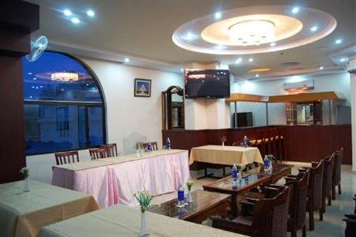 фото отеля Amer City Heritage Hotel