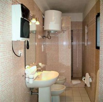 фото отеля Casa Vacanze Il Chiostro Apartments Suvereto