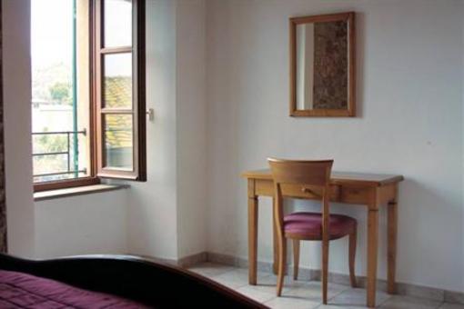 фото отеля Casa Vacanze Il Chiostro Apartments Suvereto