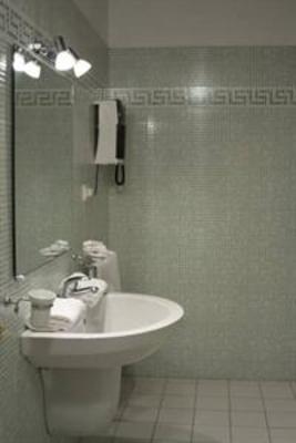 фото отеля Casa Vacanze Il Chiostro Apartments Suvereto