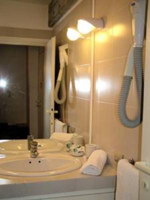 фото отеля Casa Vacanze Il Chiostro Apartments Suvereto