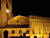 Casa Vacanze Il Chiostro Apartments Suvereto