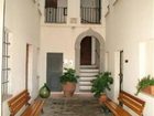 фото отеля Casa Vacanze Il Chiostro Apartments Suvereto