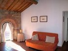 фото отеля Casa Vacanze Il Chiostro Apartments Suvereto