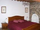 фото отеля Casa Vacanze Il Chiostro Apartments Suvereto