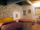 фото отеля Casa Vacanze Il Chiostro Apartments Suvereto