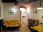 фото отеля Casa Vacanze Il Chiostro Apartments Suvereto