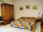 фото отеля Casa Vacanze Il Chiostro Apartments Suvereto