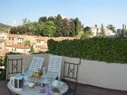 фото отеля Casa Vacanze Il Chiostro Apartments Suvereto
