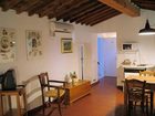 фото отеля Casa Vacanze Il Chiostro Apartments Suvereto
