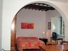 фото отеля Casa Vacanze Il Chiostro Apartments Suvereto