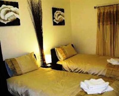 фото отеля The Lodge Bed and Breakfast Oldbury
