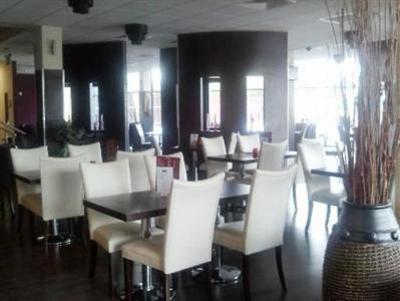 фото отеля The Lodge Bed and Breakfast Oldbury