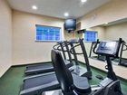 фото отеля Holiday Inn Express Hotel & Suites Cadillac