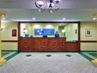 фото отеля Holiday Inn Express Hotel & Suites Cadillac