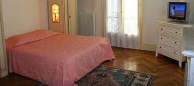 фото отеля La Villa Leonie