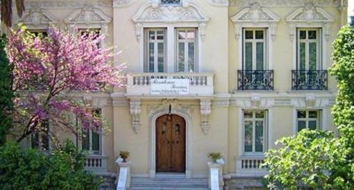 фото отеля La Villa Leonie