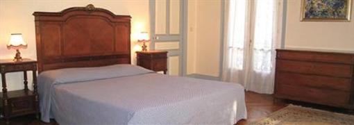 фото отеля La Villa Leonie