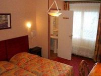 Hotel Le Chatelet Saint-Paul-de-Fenouillet