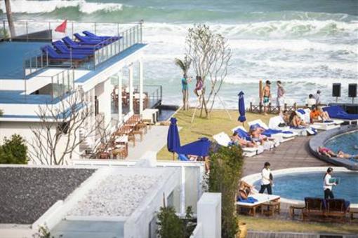 фото отеля KC Beach Club & Pool Villas