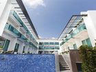 фото отеля KC Beach Club & Pool Villas