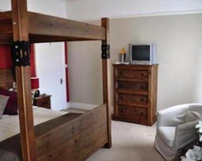 фото отеля Hillcrest Guesthouse