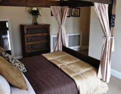 фото отеля Hillcrest Guesthouse