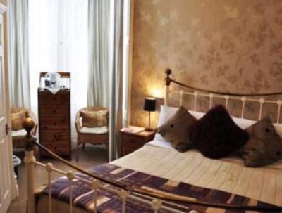фото отеля Hillcrest Guesthouse
