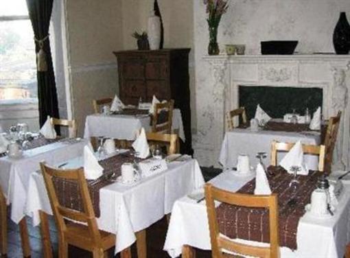 фото отеля Hillcrest Guesthouse