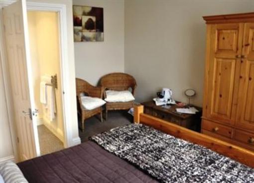 фото отеля Hillcrest Guesthouse